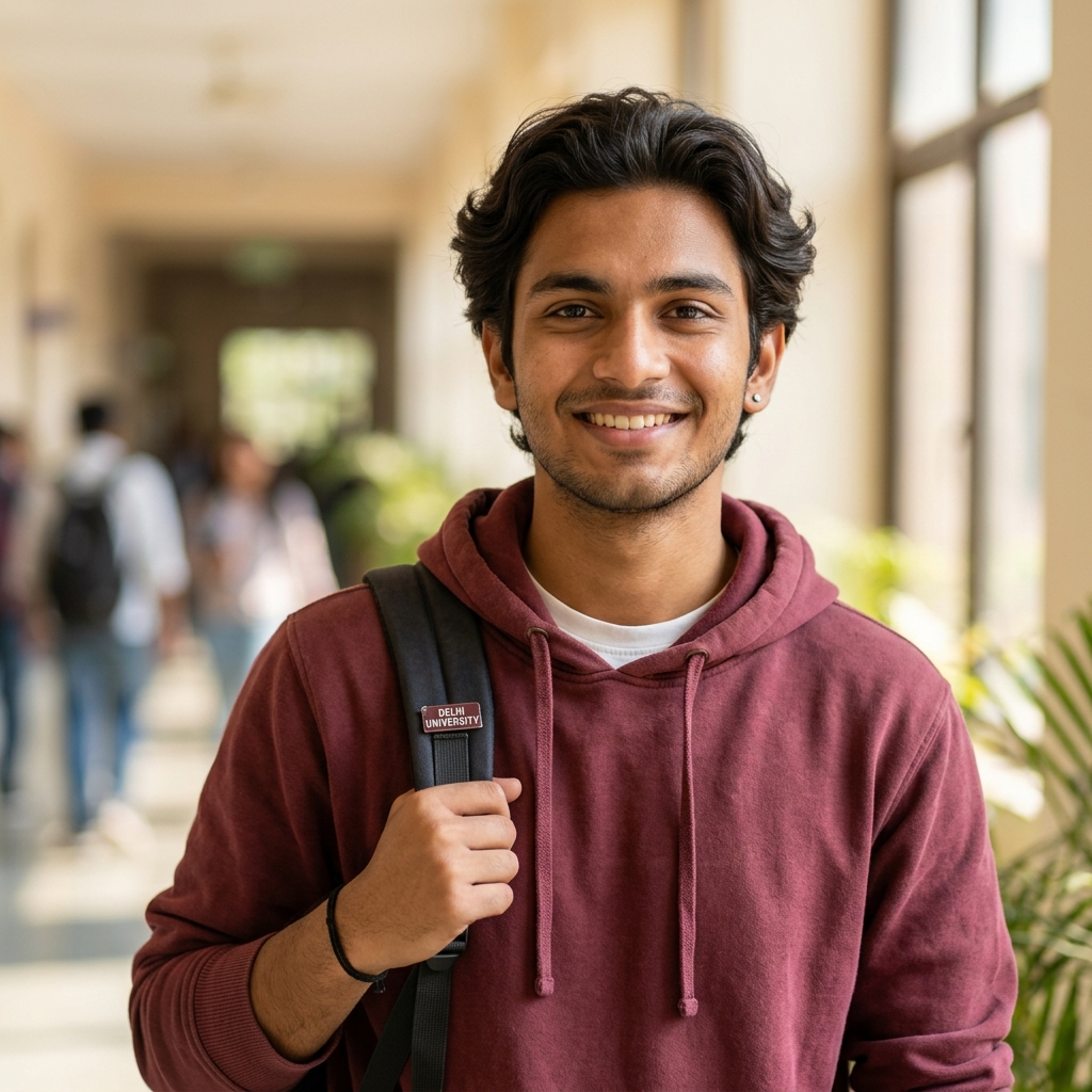 Karan Gupta